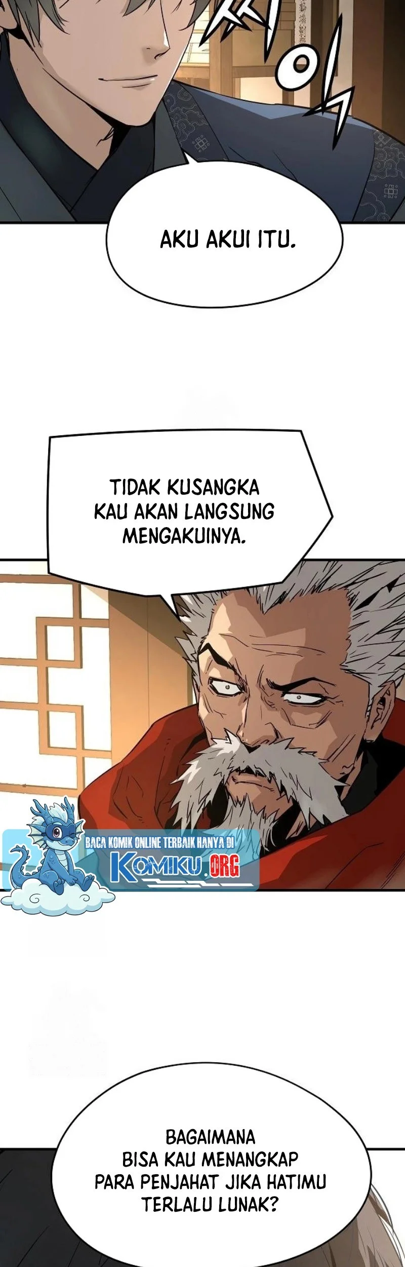 Absolute Regression Chapter 77 Halaman 66