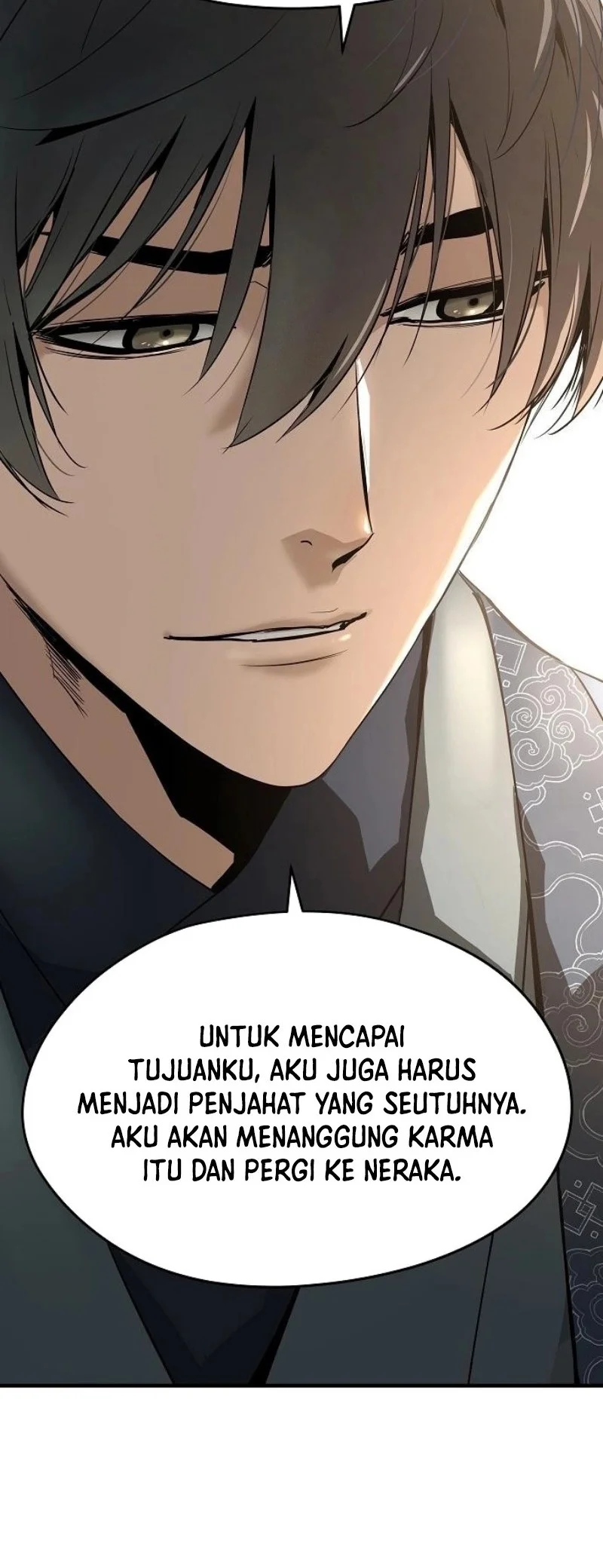 Absolute Regression Chapter 77 Halaman 67