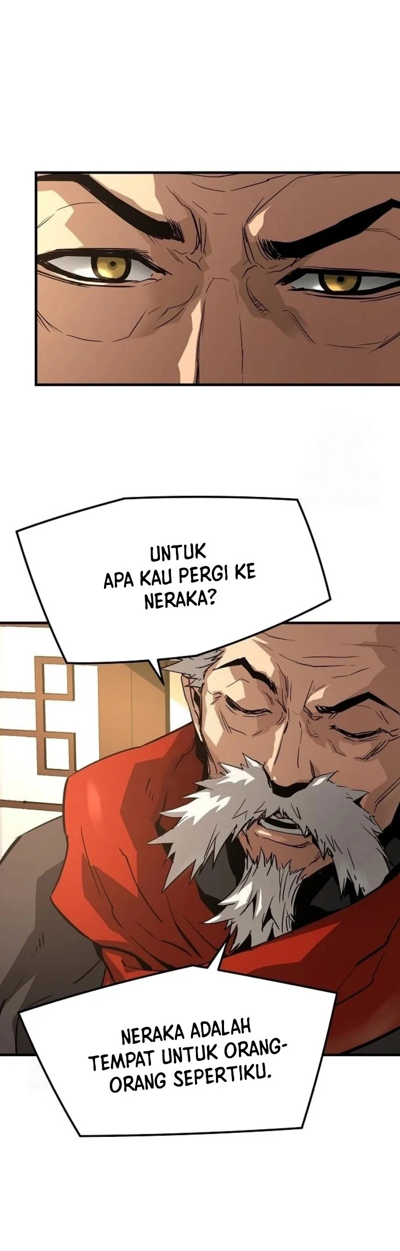 Absolute Regression Chapter 77 Halaman 68
