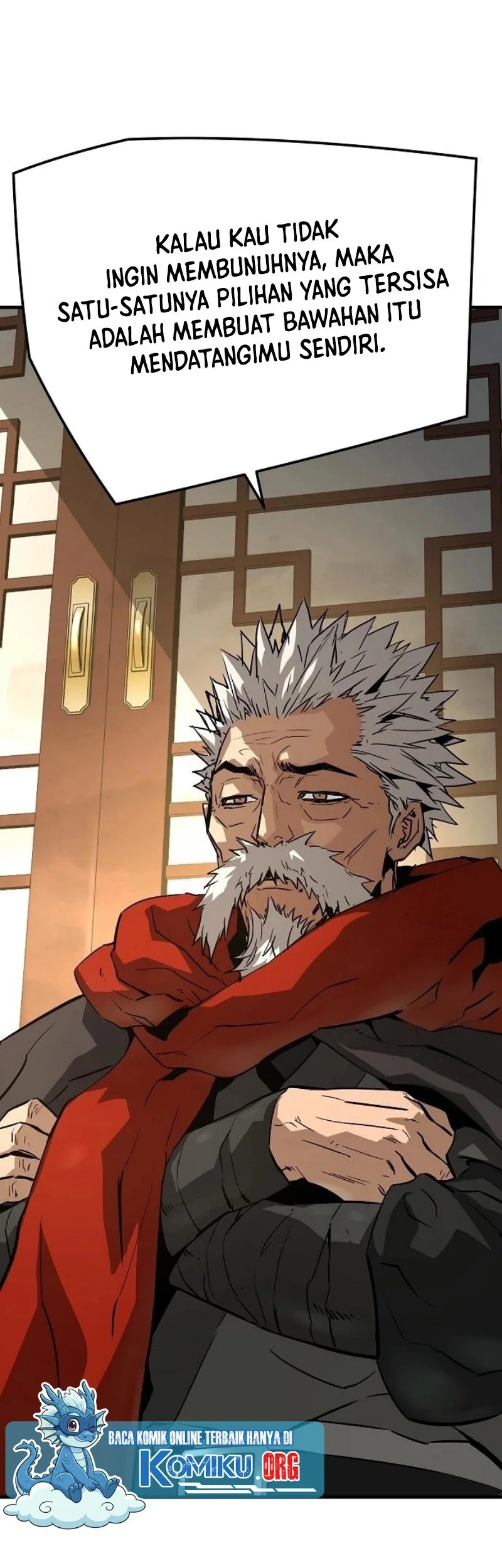 Absolute Regression Chapter 77 Halaman 70