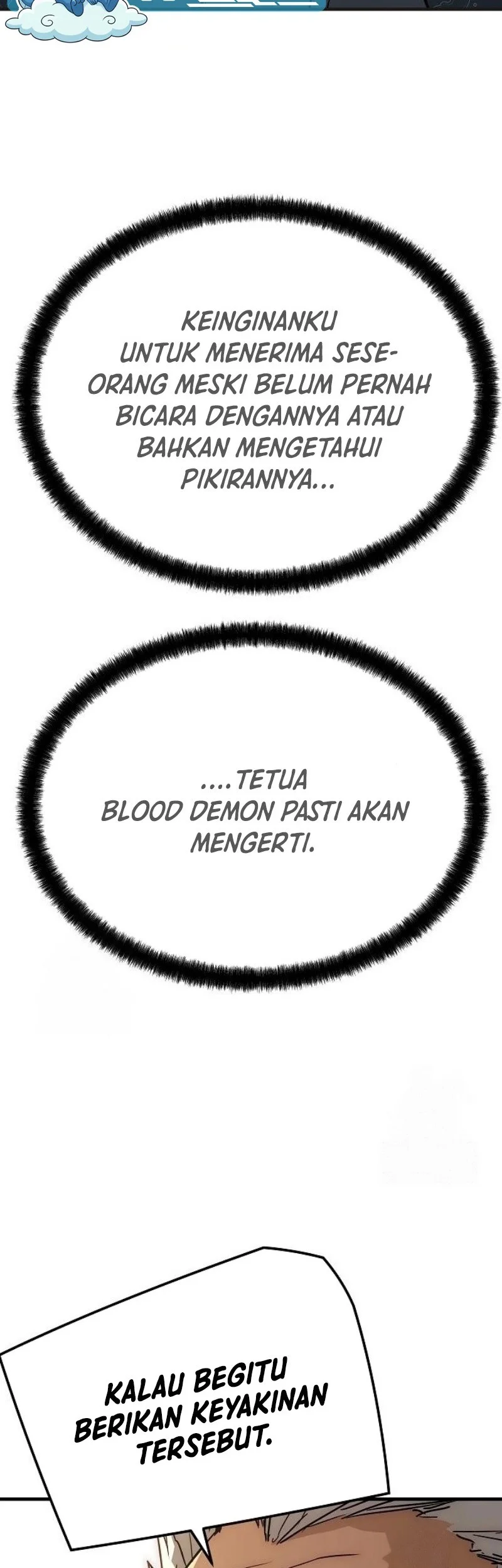 Absolute Regression Chapter 77 Halaman 74