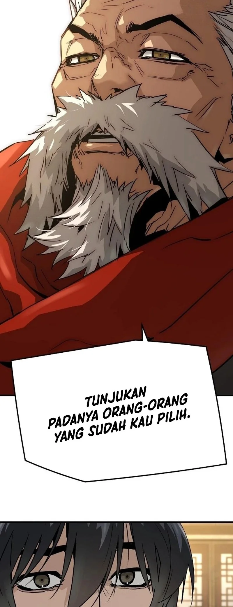 Absolute Regression Chapter 77 Halaman 75