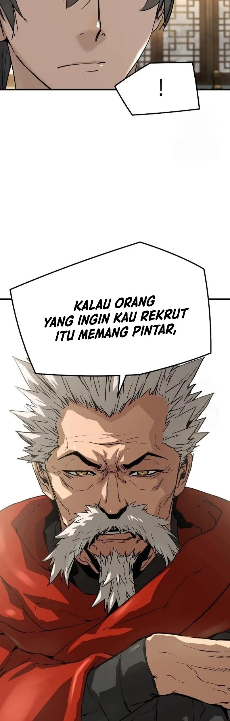 Absolute Regression Chapter 77 Halaman 76