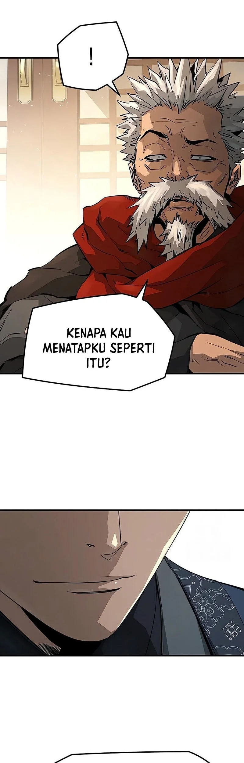 Absolute Regression Chapter 78 Halaman 3