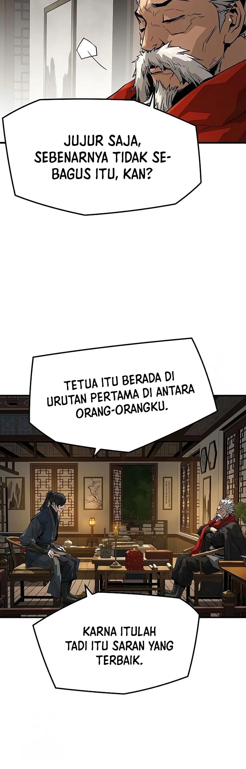 Absolute Regression Chapter 78 Halaman 6
