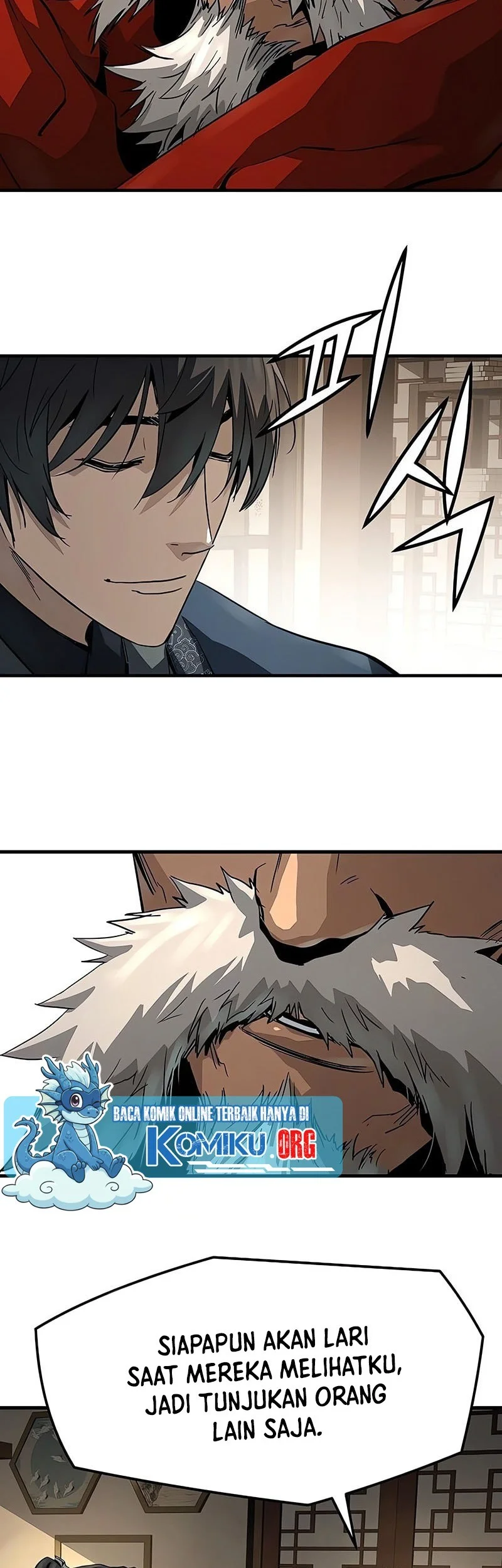Absolute Regression Chapter 78 Halaman 8