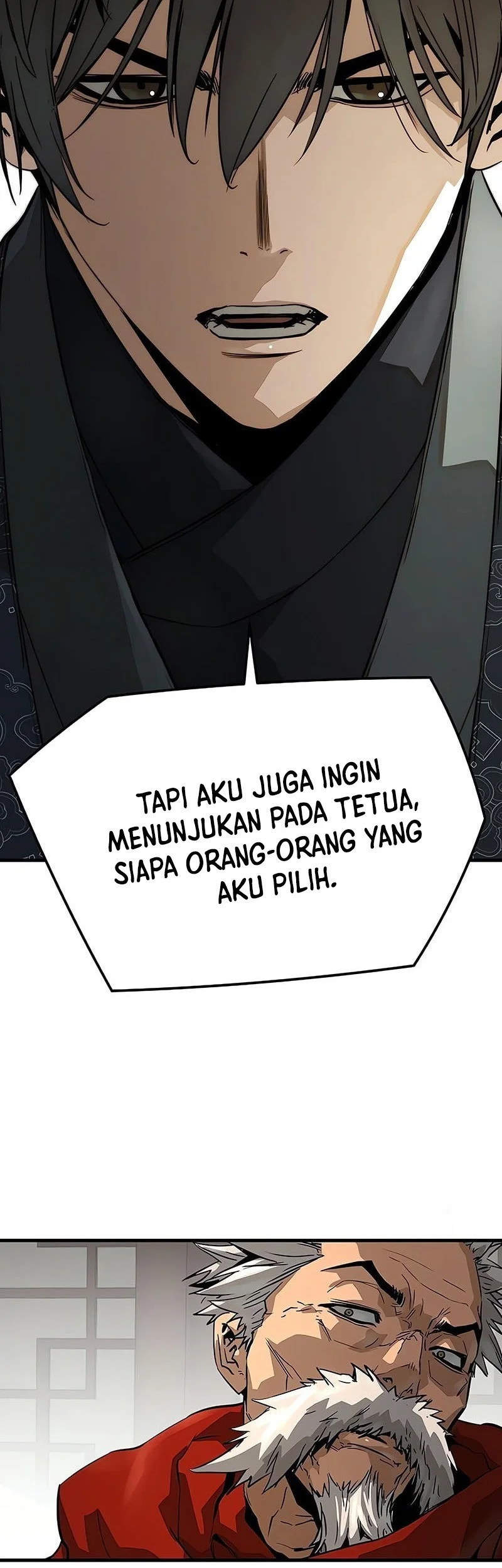 Absolute Regression Chapter 78 Halaman 11