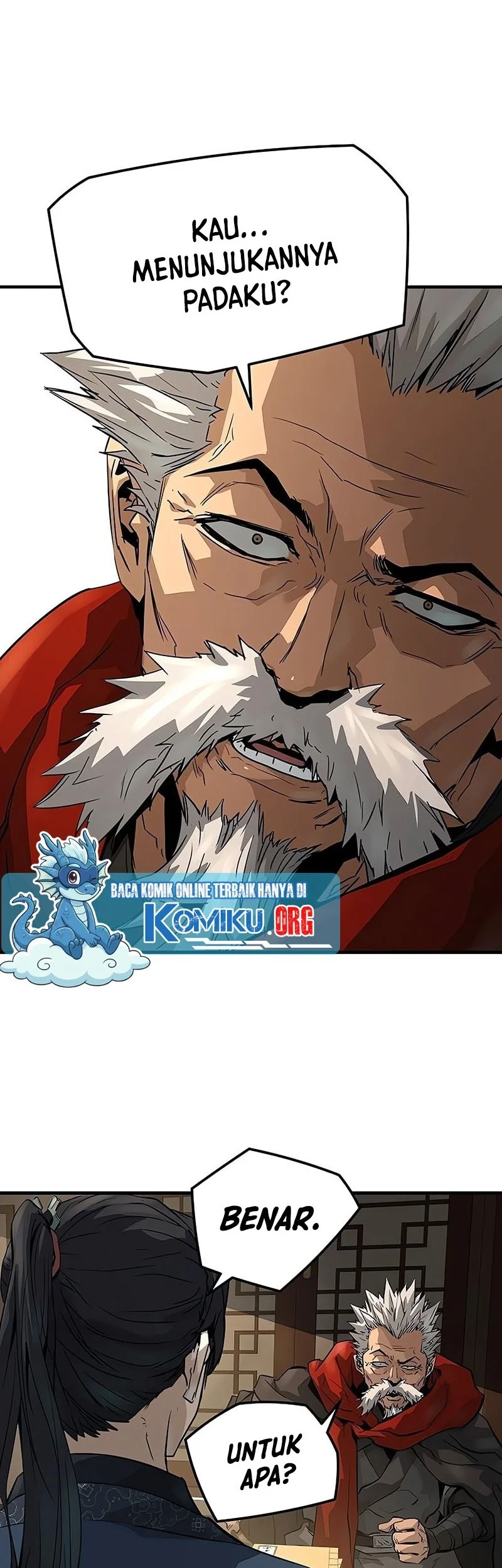Absolute Regression Chapter 78 Halaman 12