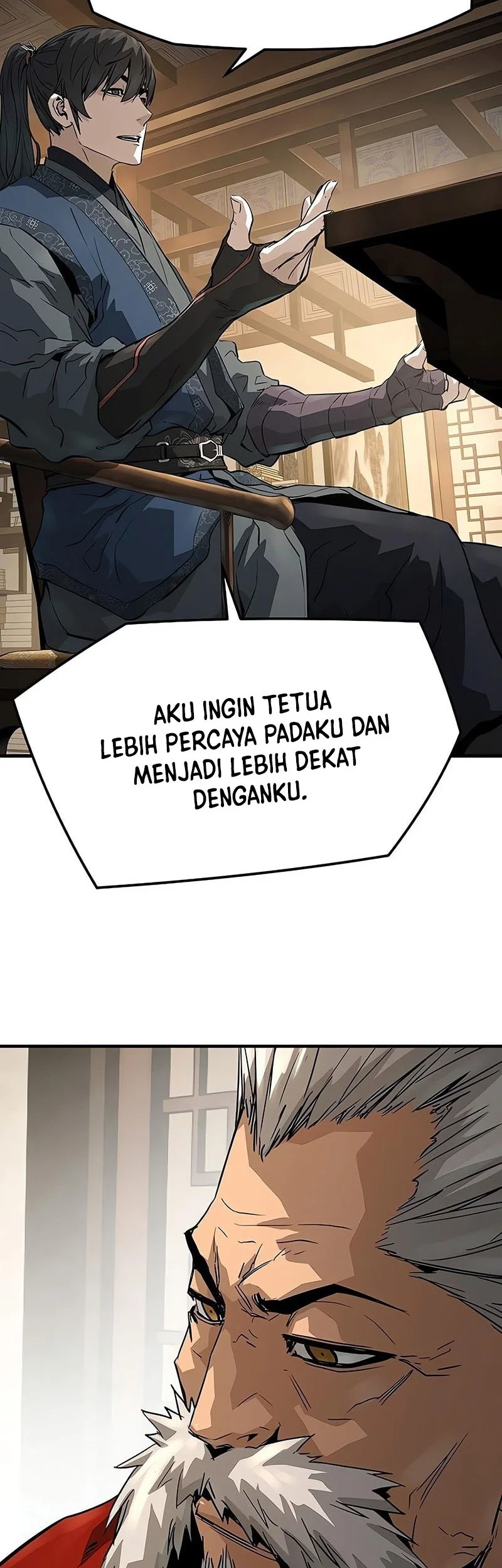 Absolute Regression Chapter 78 Halaman 14
