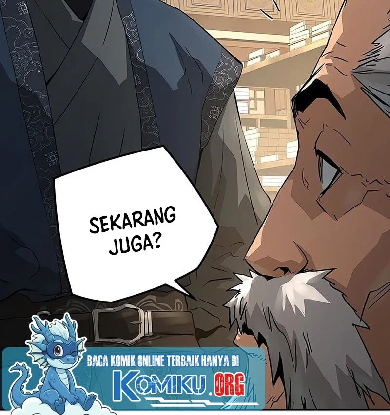 Absolute Regression Chapter 78 Halaman 16