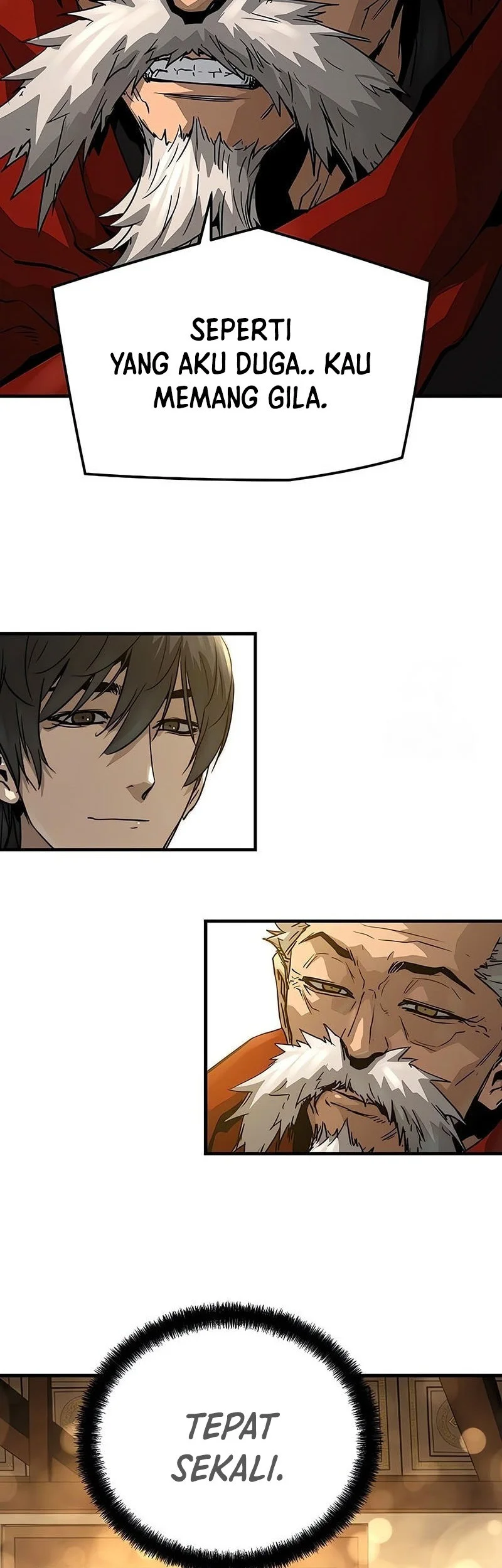 Absolute Regression Chapter 78 Halaman 20
