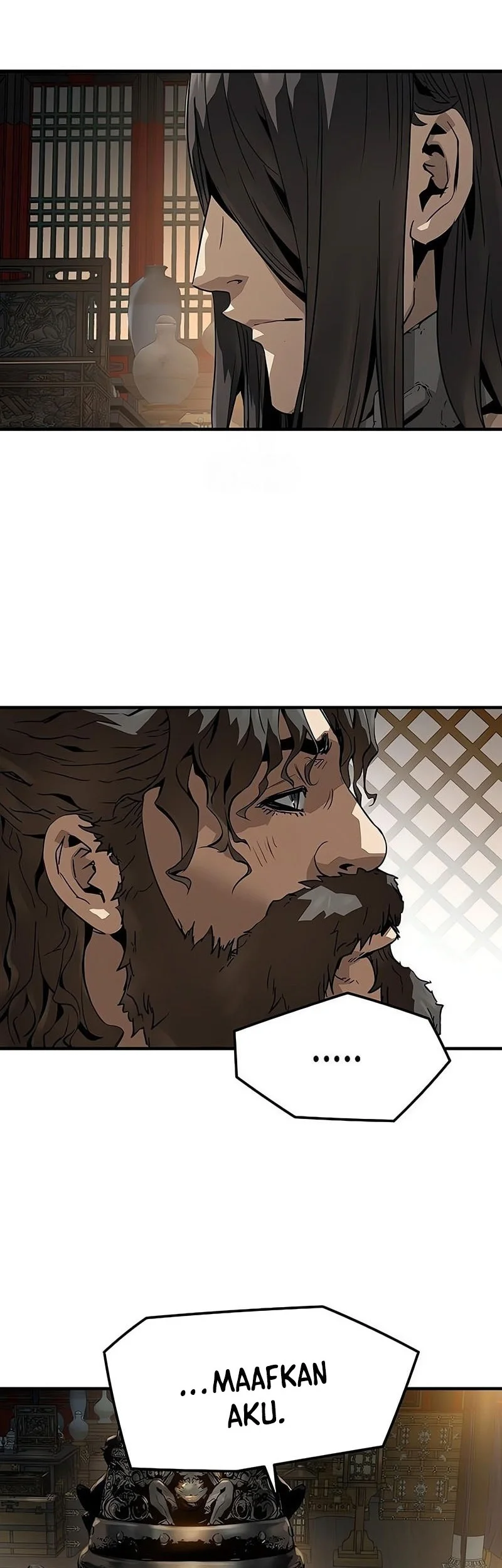 Absolute Regression Chapter 78 Halaman 27