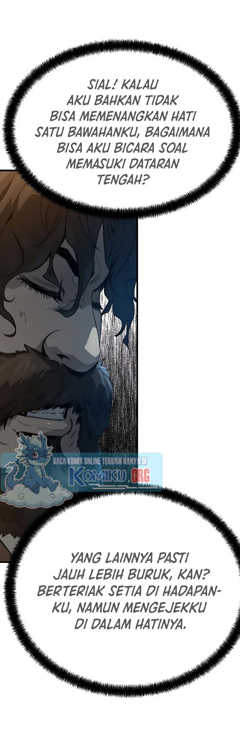 Absolute Regression Chapter 78 Halaman 30