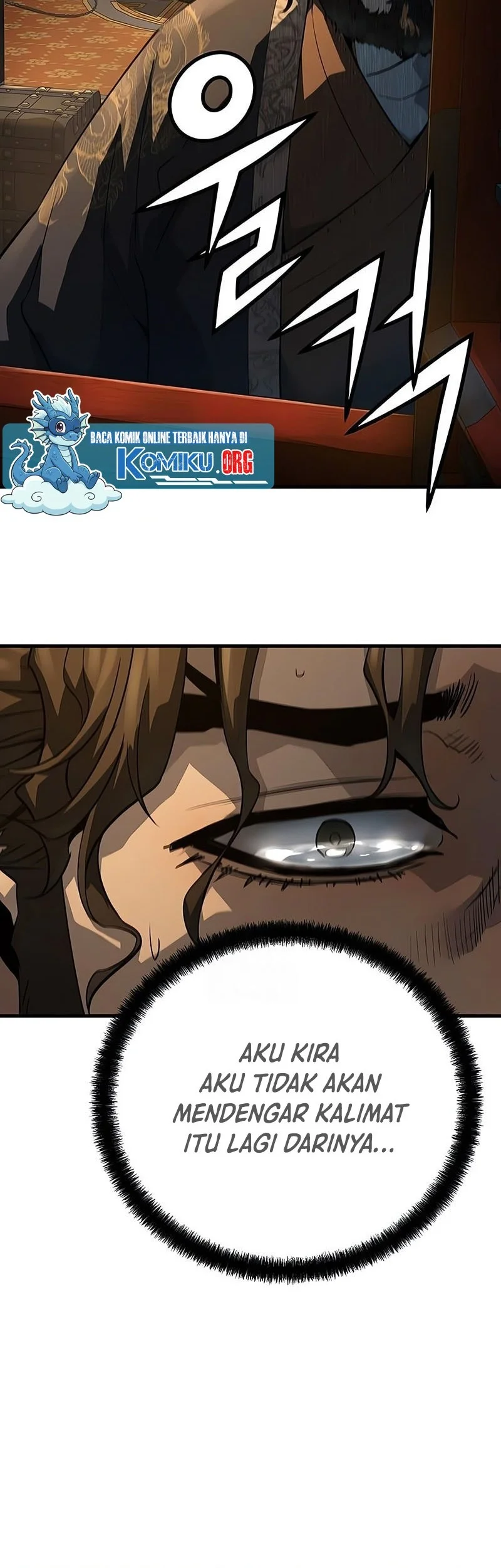 Absolute Regression Chapter 78 Halaman 33