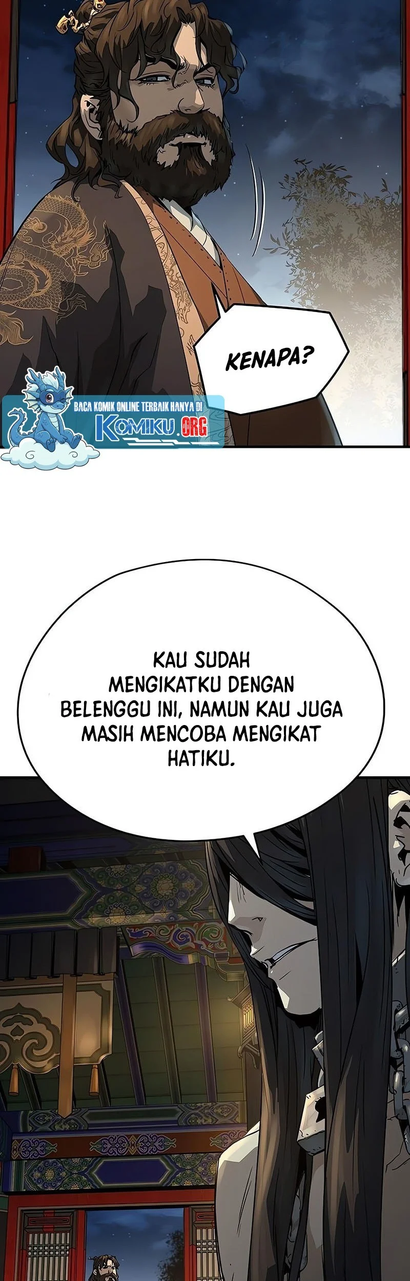 Absolute Regression Chapter 78 Halaman 35