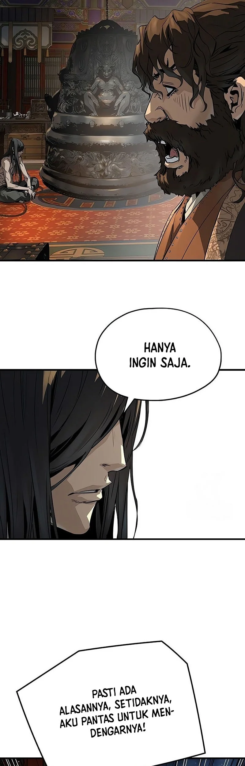 Absolute Regression Chapter 78 Halaman 38
