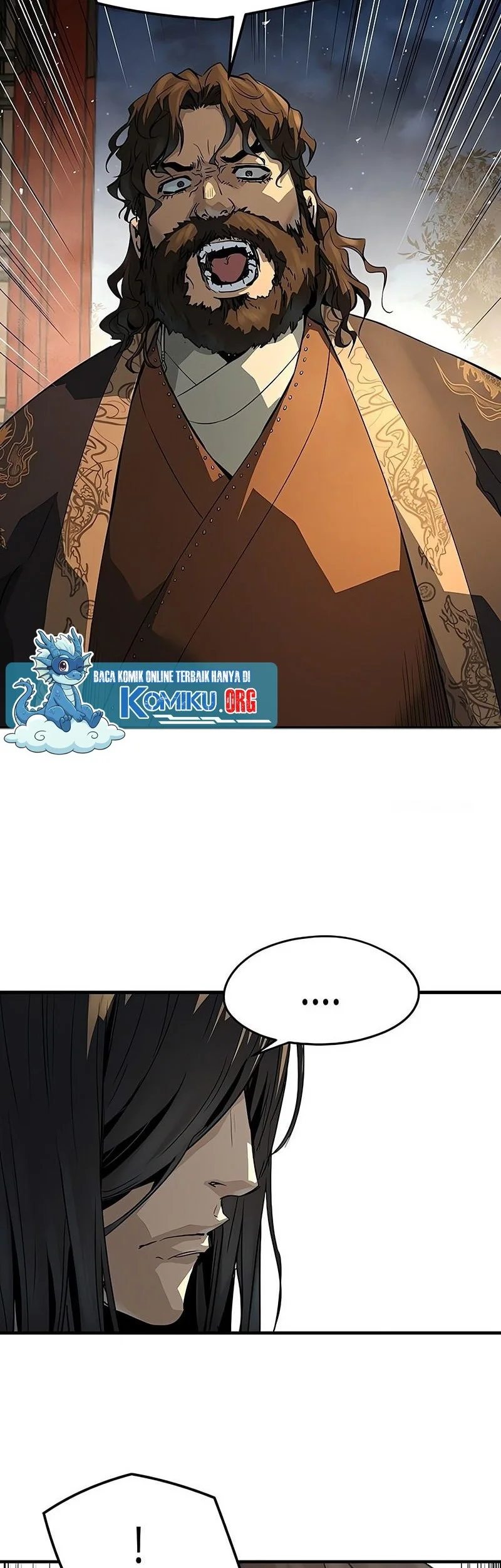 Absolute Regression Chapter 78 Halaman 39
