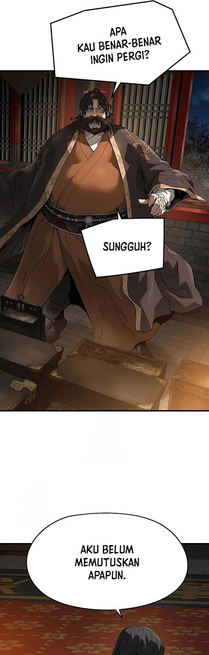 Absolute Regression Chapter 78 Halaman 42