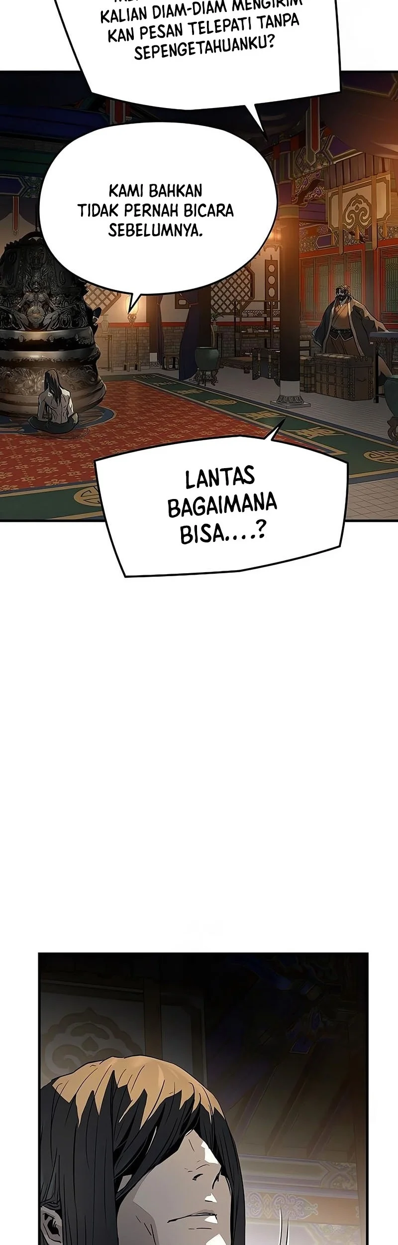 Absolute Regression Chapter 78 Halaman 45