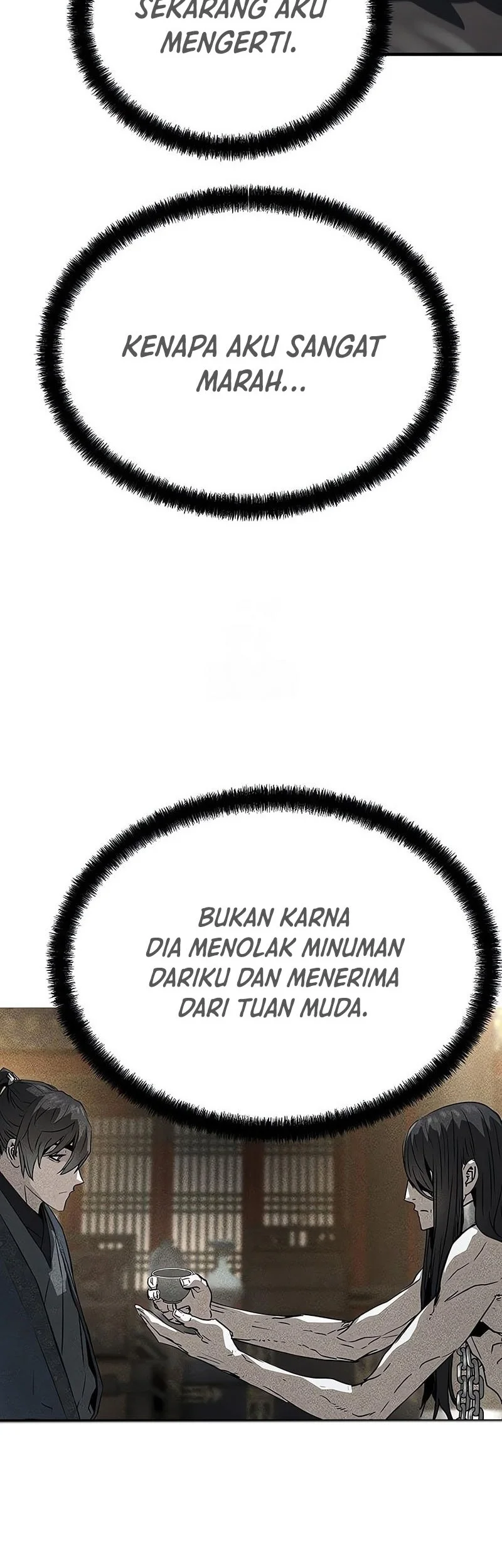 Absolute Regression Chapter 78 Halaman 51