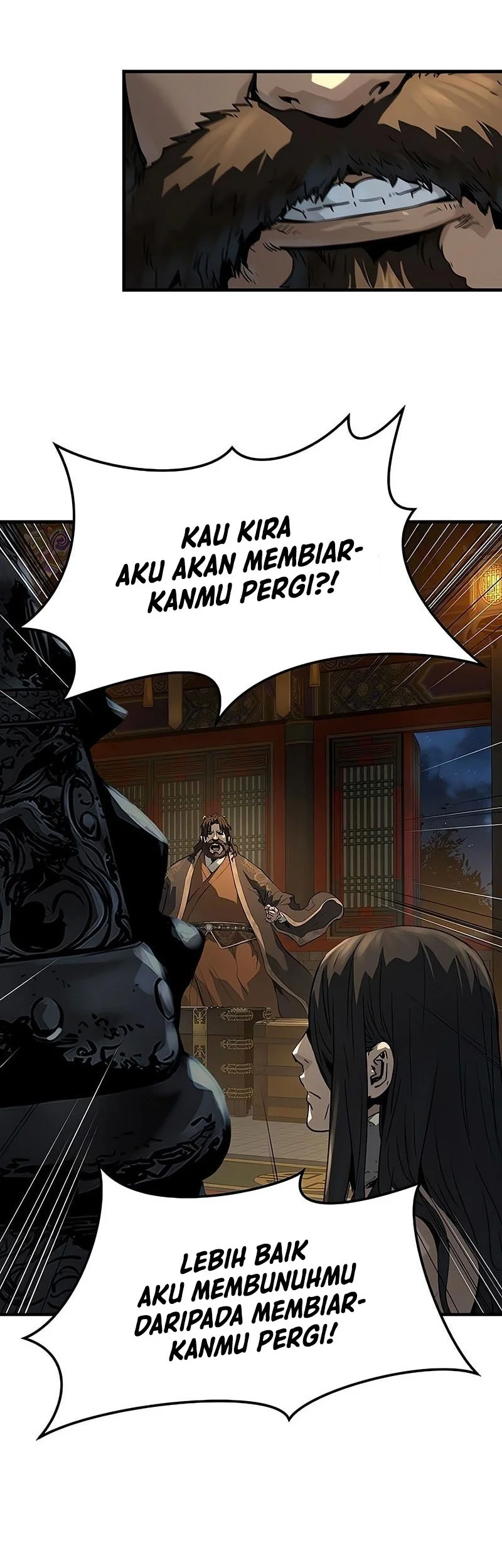 Absolute Regression Chapter 78 Halaman 53
