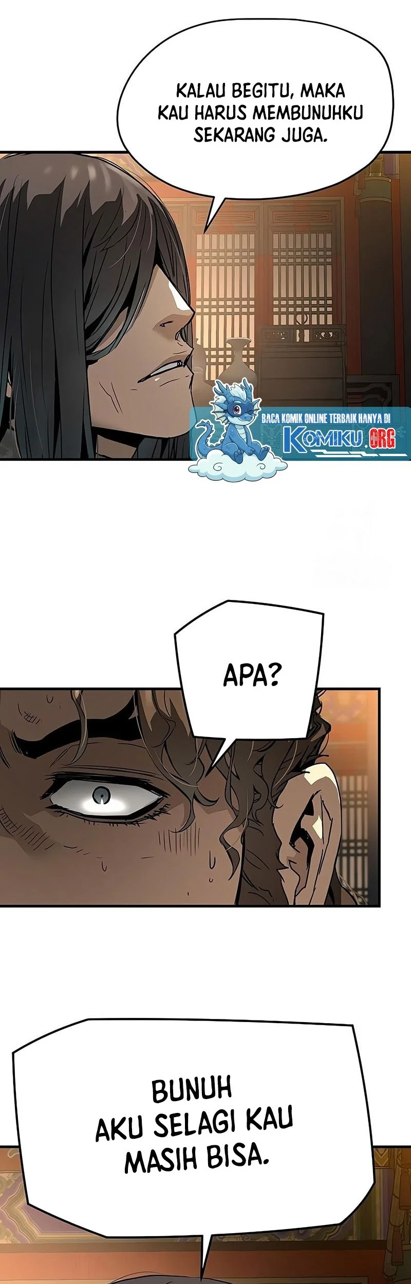 Absolute Regression Chapter 78 Halaman 54