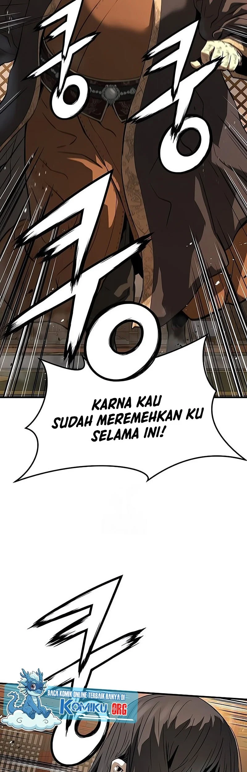 Absolute Regression Chapter 78 Halaman 57
