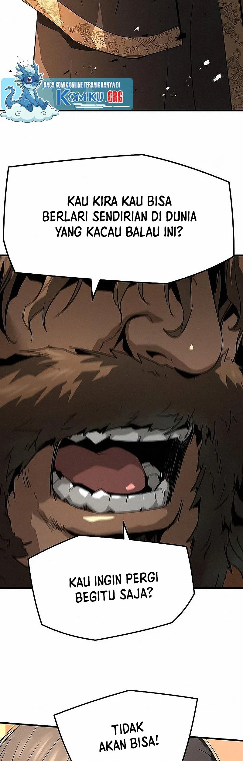 Absolute Regression Chapter 78 Halaman 69