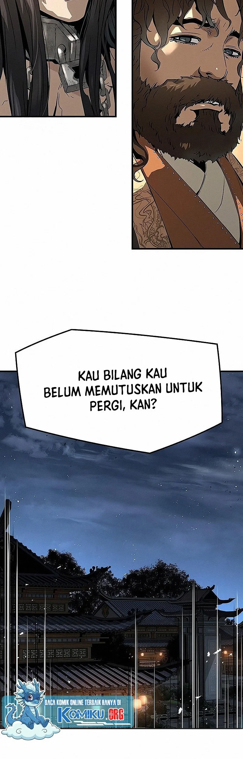 Absolute Regression Chapter 78 Halaman 72
