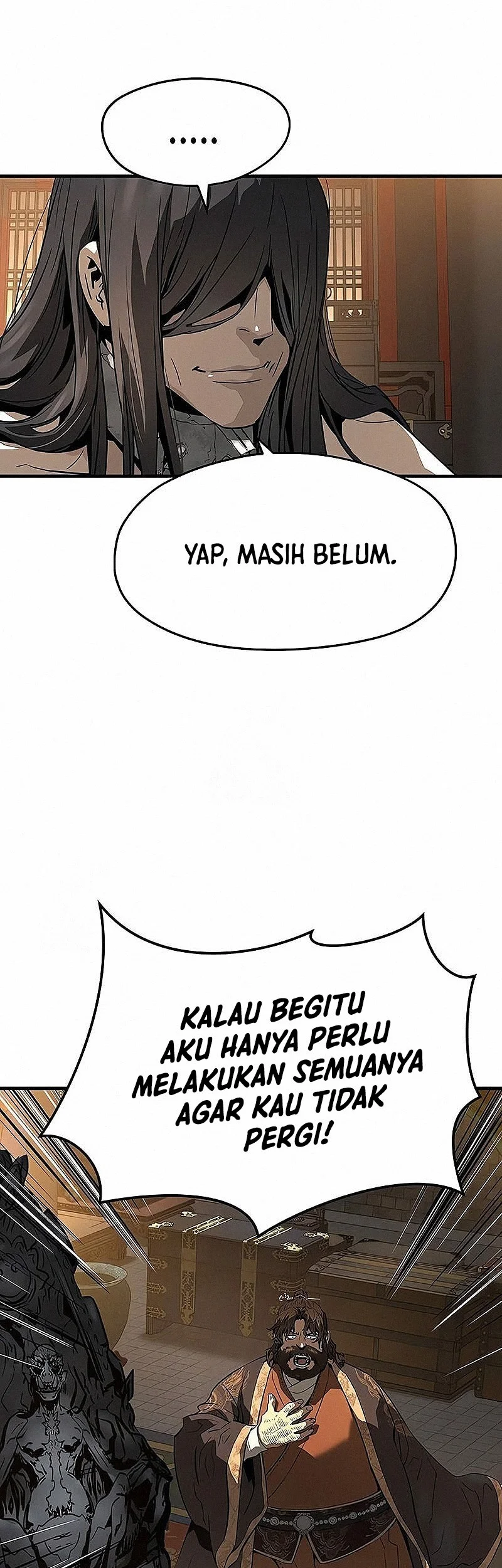 Absolute Regression Chapter 78 Halaman 74