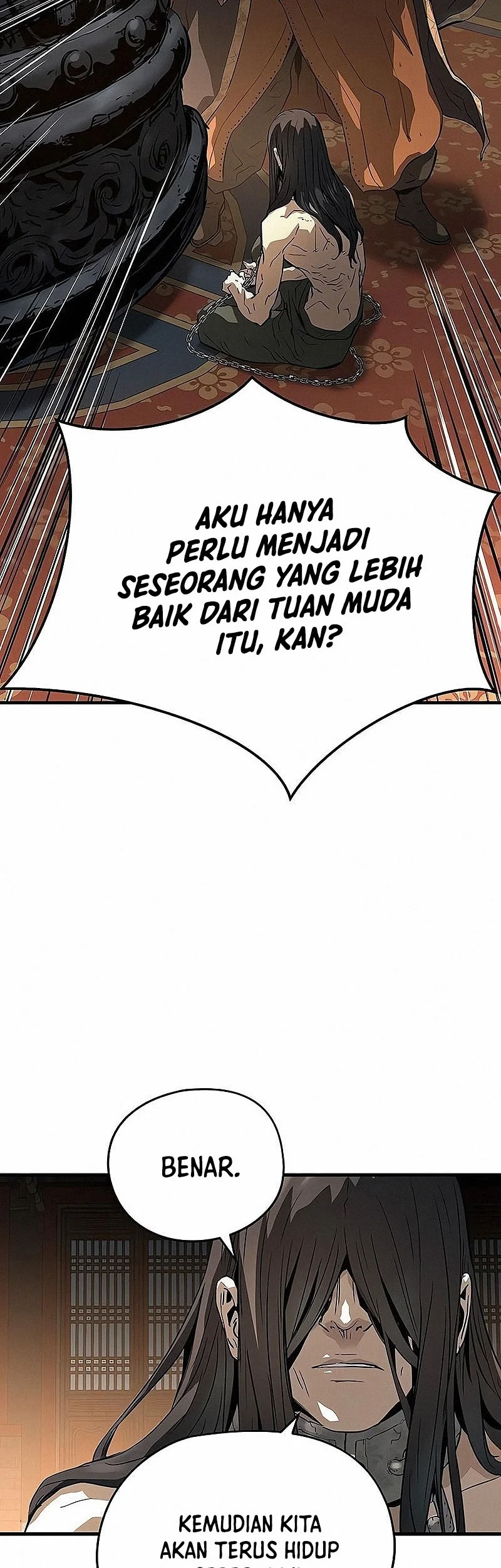 Absolute Regression Chapter 78 Halaman 75