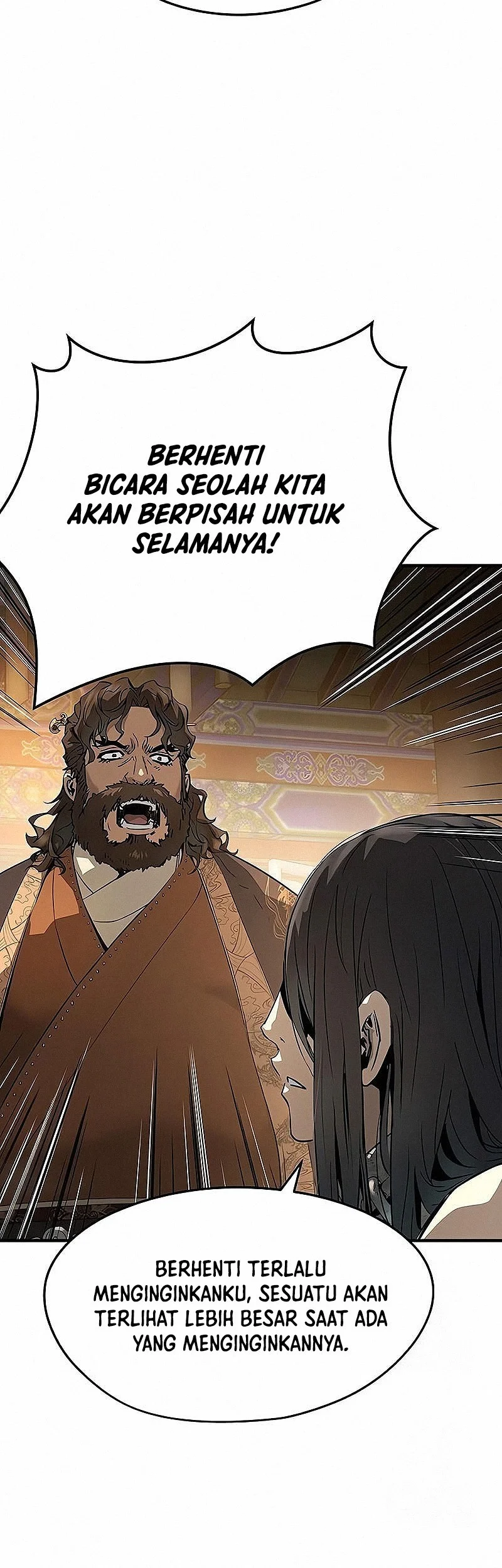 Absolute Regression Chapter 78 Halaman 77