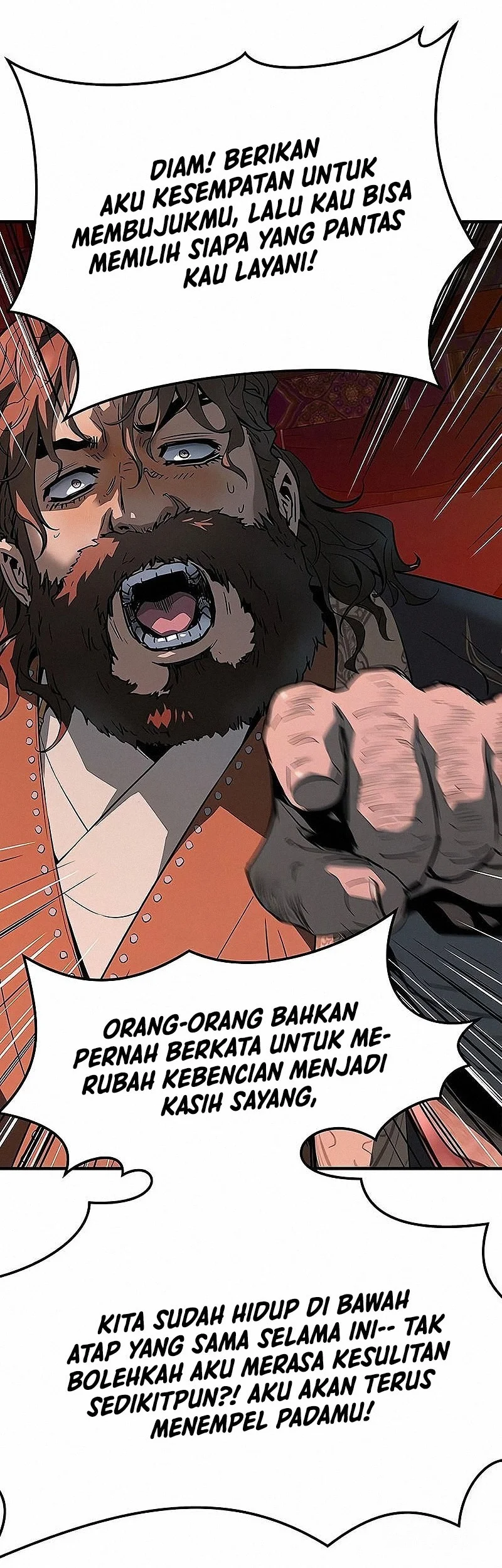 Absolute Regression Chapter 78 Halaman 78