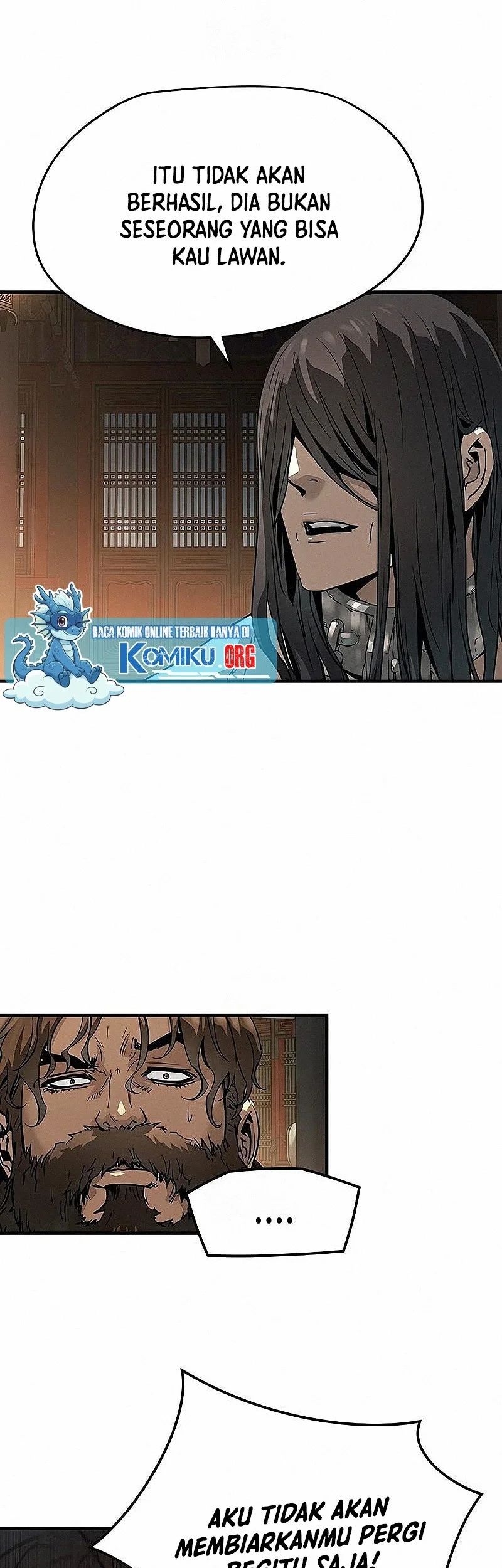 Absolute Regression Chapter 78 Halaman 80