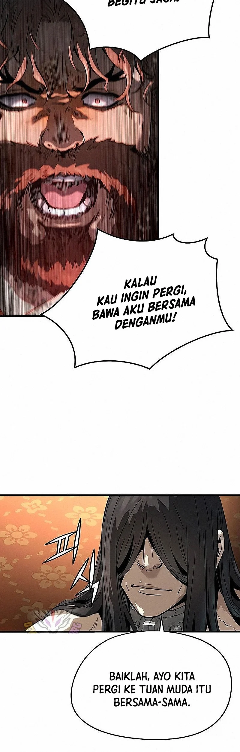 Absolute Regression Chapter 78 Halaman 81