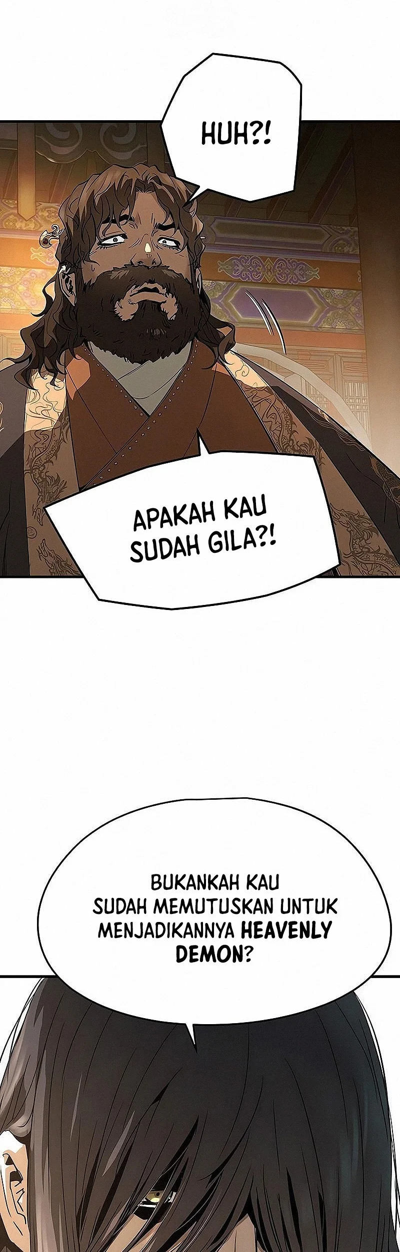 Absolute Regression Chapter 78 Halaman 83