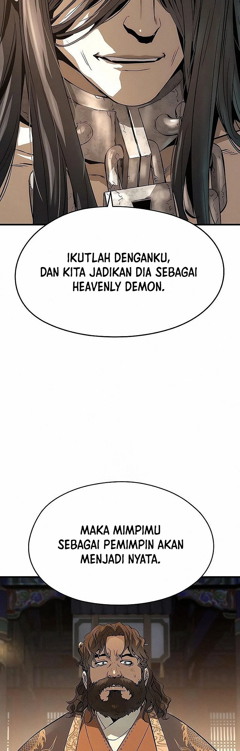 Absolute Regression Chapter 78 Halaman 84