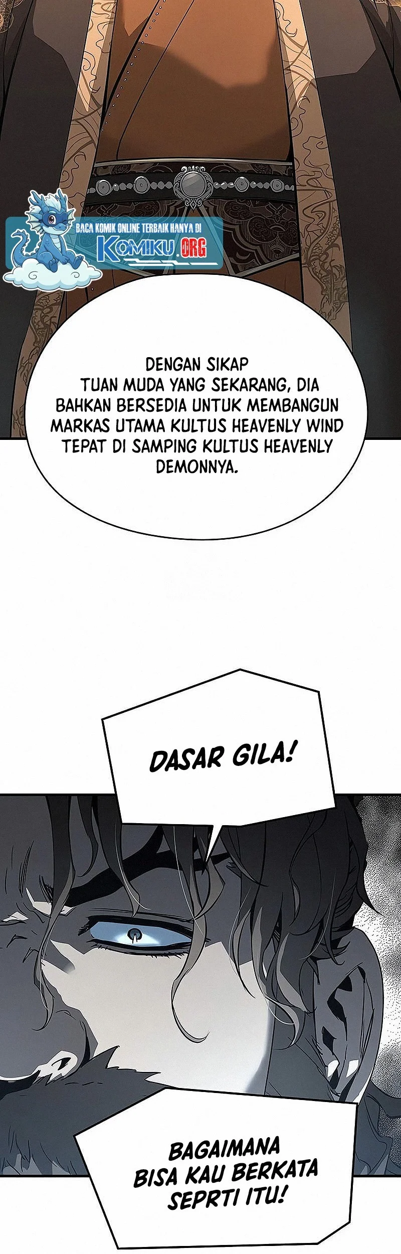 Absolute Regression Chapter 78 Halaman 86