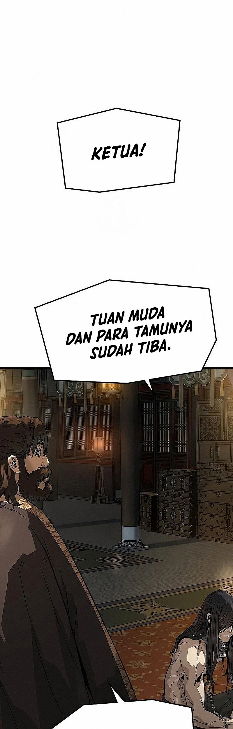 Absolute Regression Chapter 78 Halaman 87