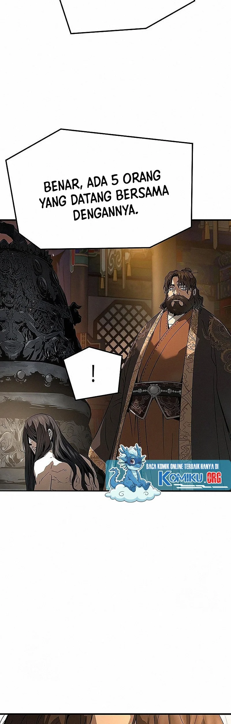 Absolute Regression Chapter 78 Halaman 89