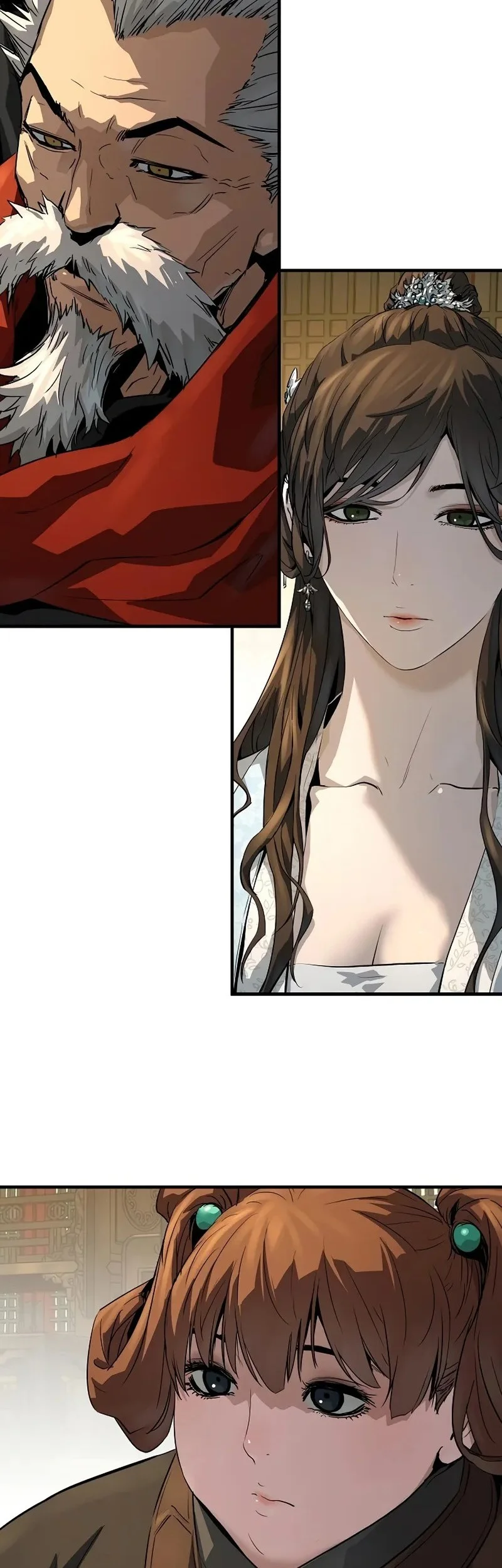 Absolute Regression Chapter 79 Halaman 6