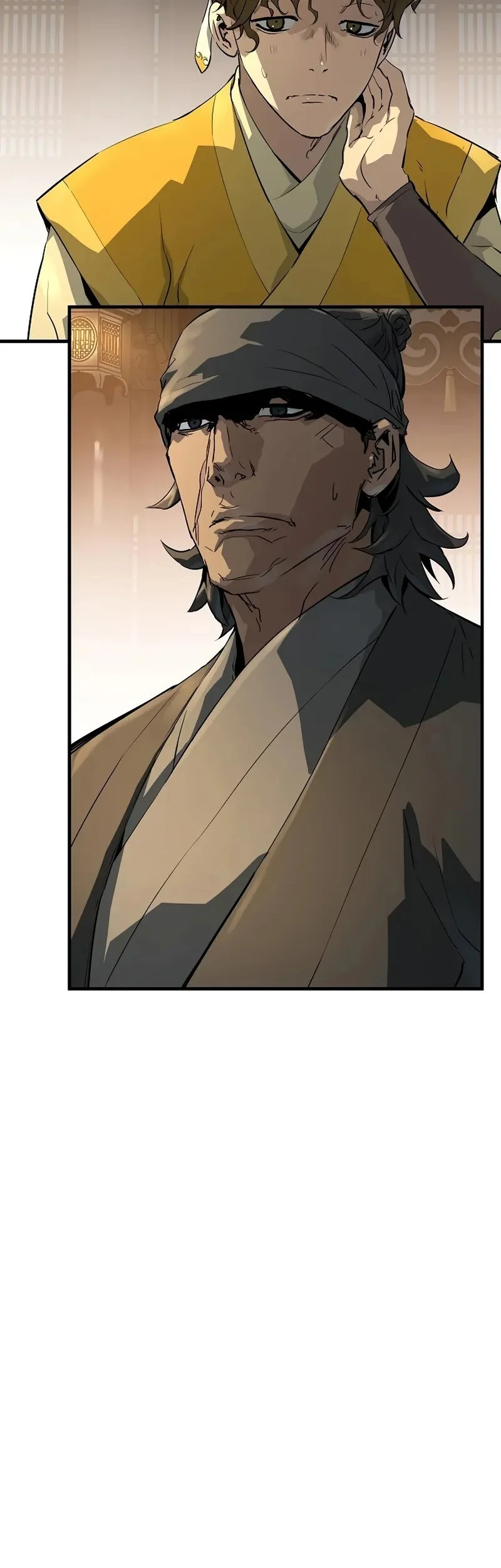 Absolute Regression Chapter 79 Halaman 8