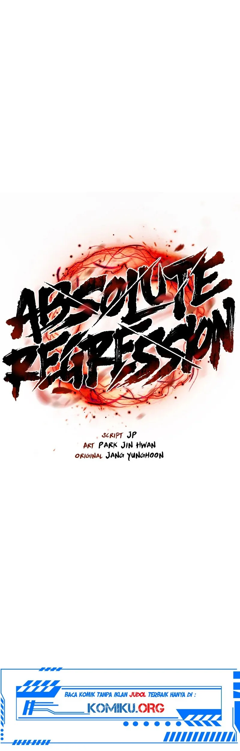 Absolute Regression Chapter 79 Halaman 9
