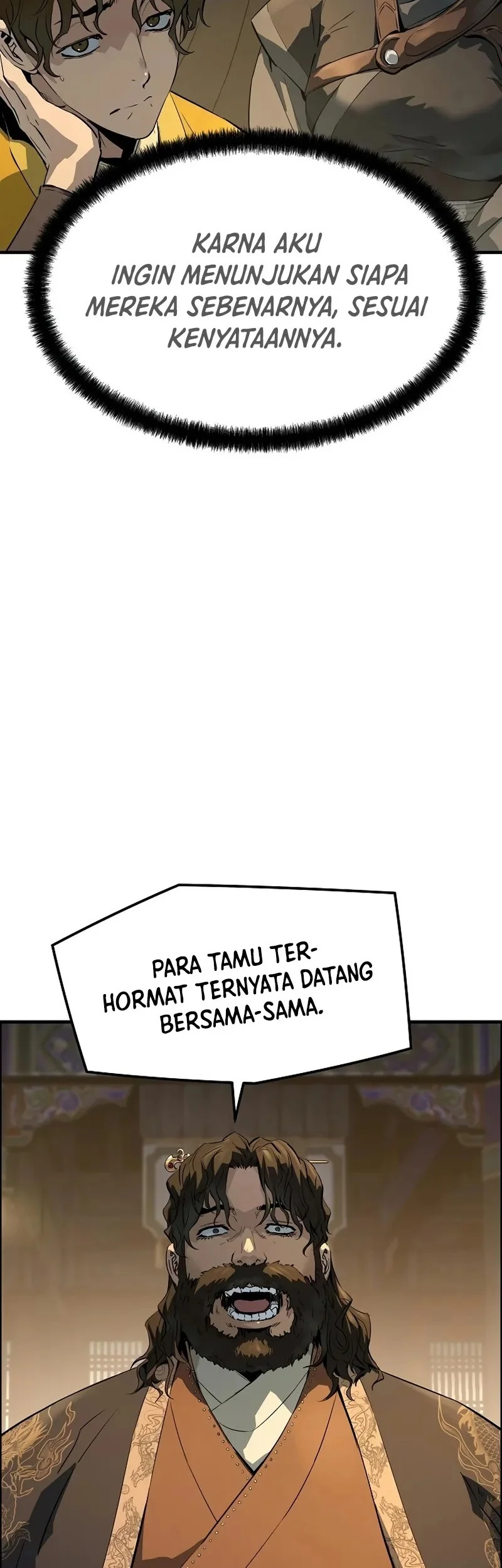 Absolute Regression Chapter 79 Halaman 12