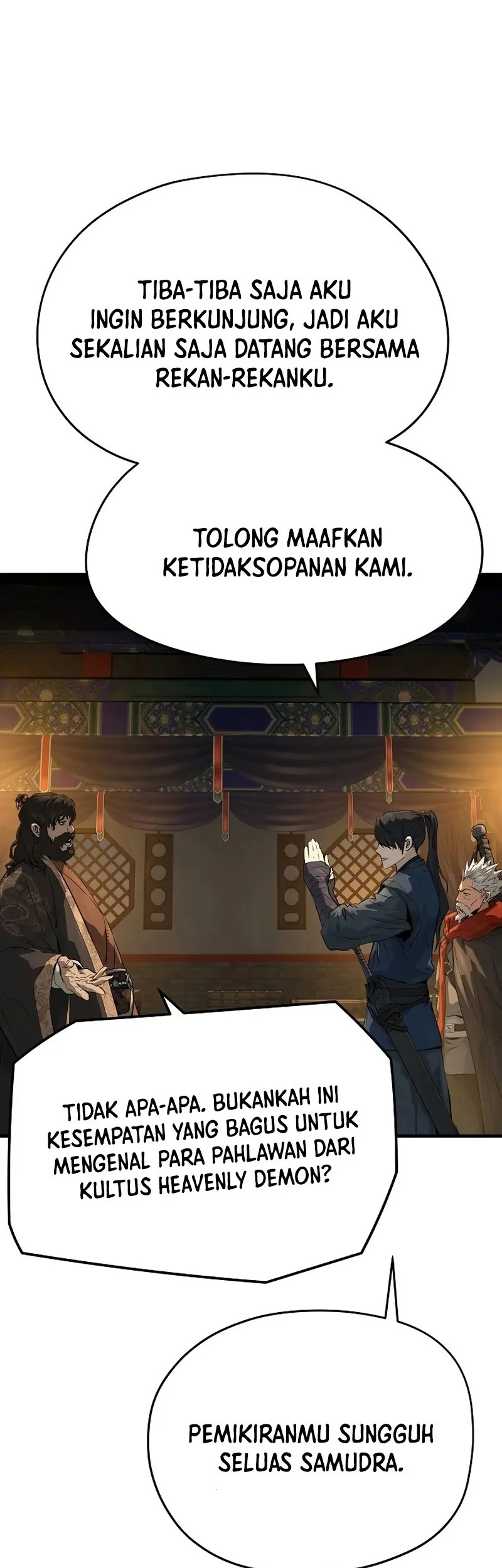 Absolute Regression Chapter 79 Halaman 14