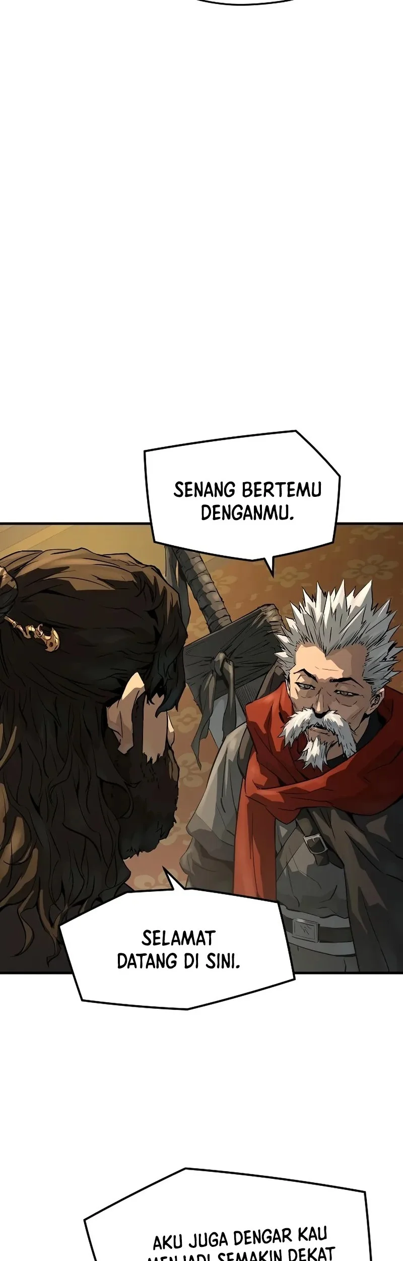 Absolute Regression Chapter 79 Halaman 15