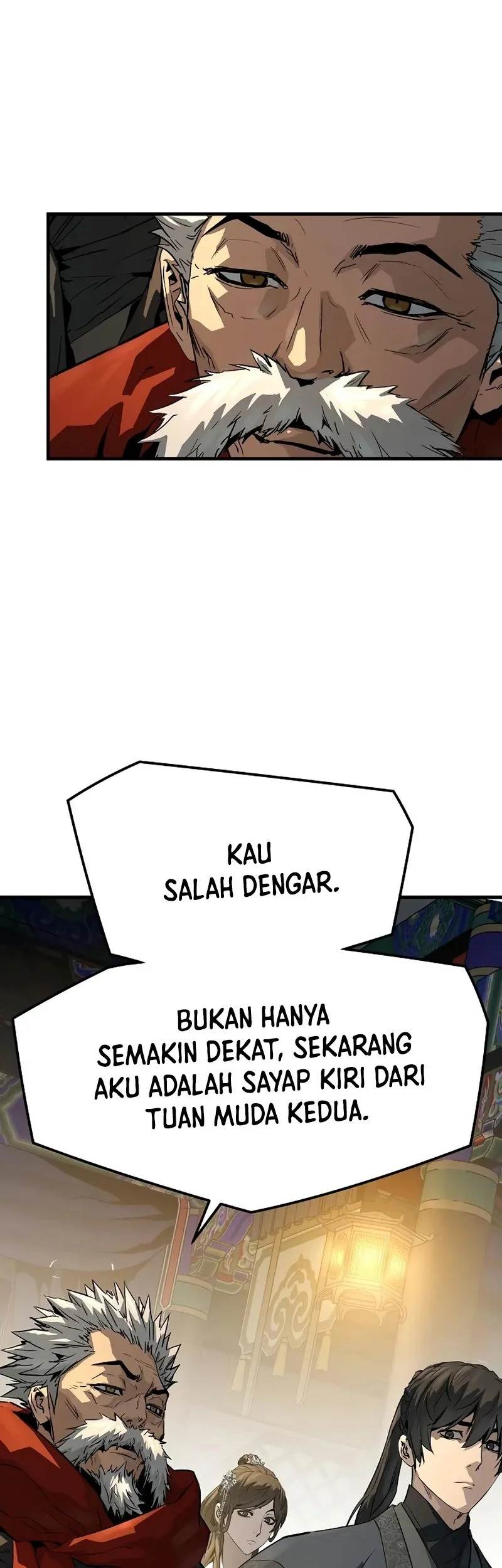 Absolute Regression Chapter 79 Halaman 17