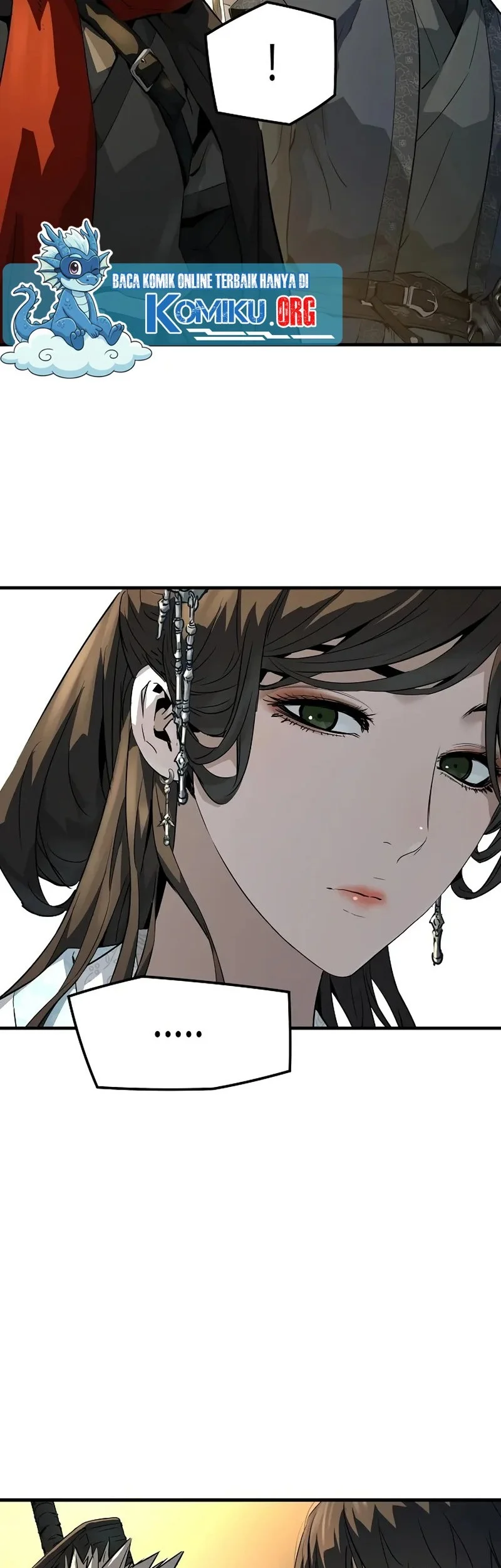 Absolute Regression Chapter 79 Halaman 18