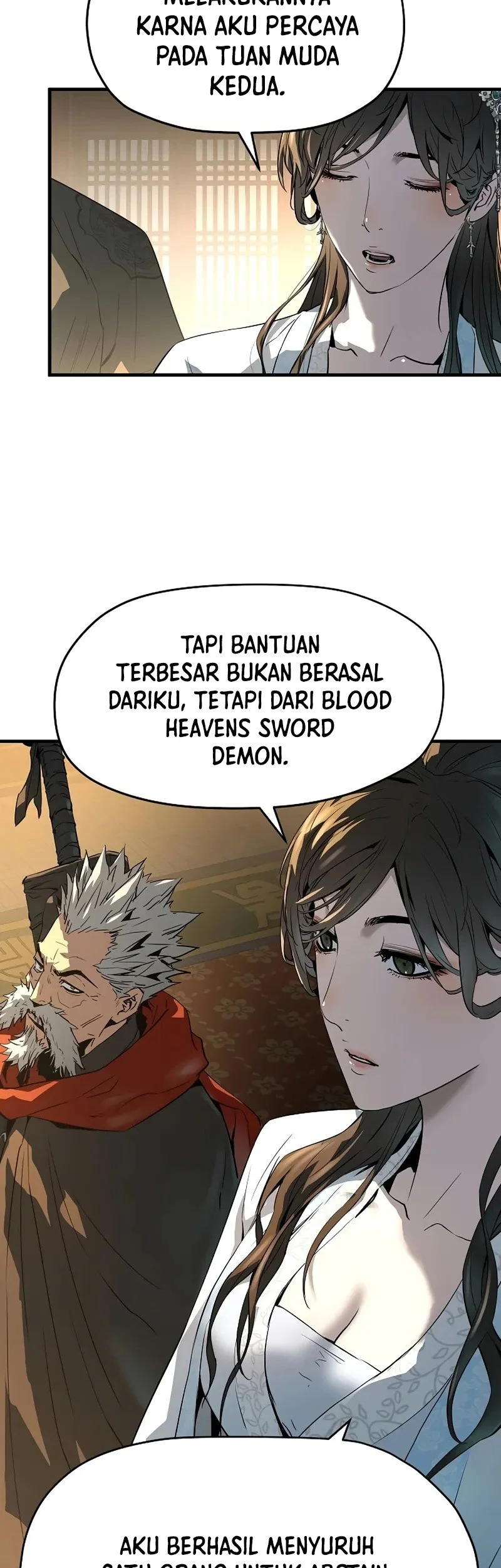 Absolute Regression Chapter 79 Halaman 23