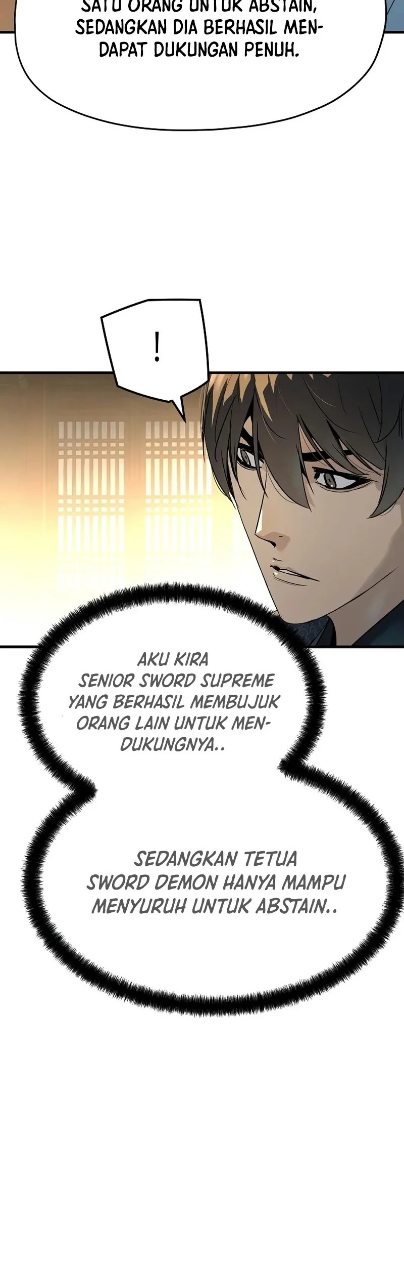 Absolute Regression Chapter 79 Halaman 24